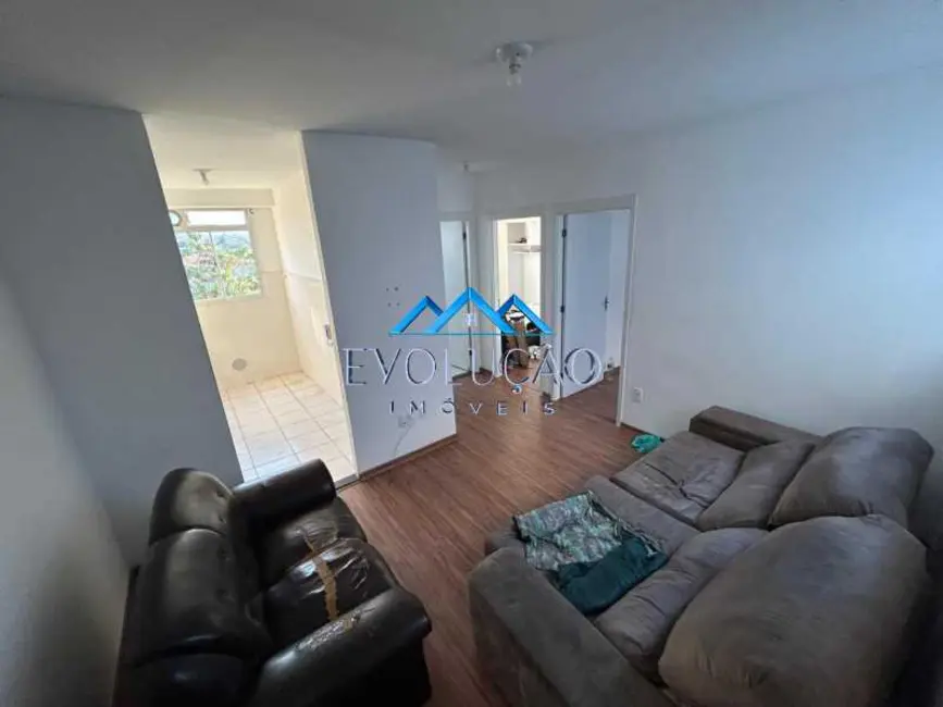 Foto 7 de Apartamento com 2 quartos à venda, 43m2 em Rio De Janeiro - RJ