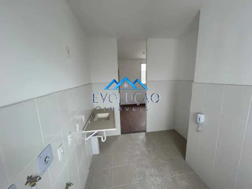 Apartamento com 2 quartos à venda, 43m2 em Rio De Janeiro - RJ - imagem 5 Foto 5 de Apartamento com 2 quartos à venda, 43m2 em Rio De Janeiro - RJ