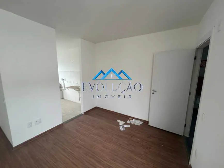 Apartamento com 2 quartos à venda, 43m2 em Rio De Janeiro - RJ - imagem 2 Foto 2 de Apartamento com 2 quartos à venda, 43m2 em Rio De Janeiro - RJ