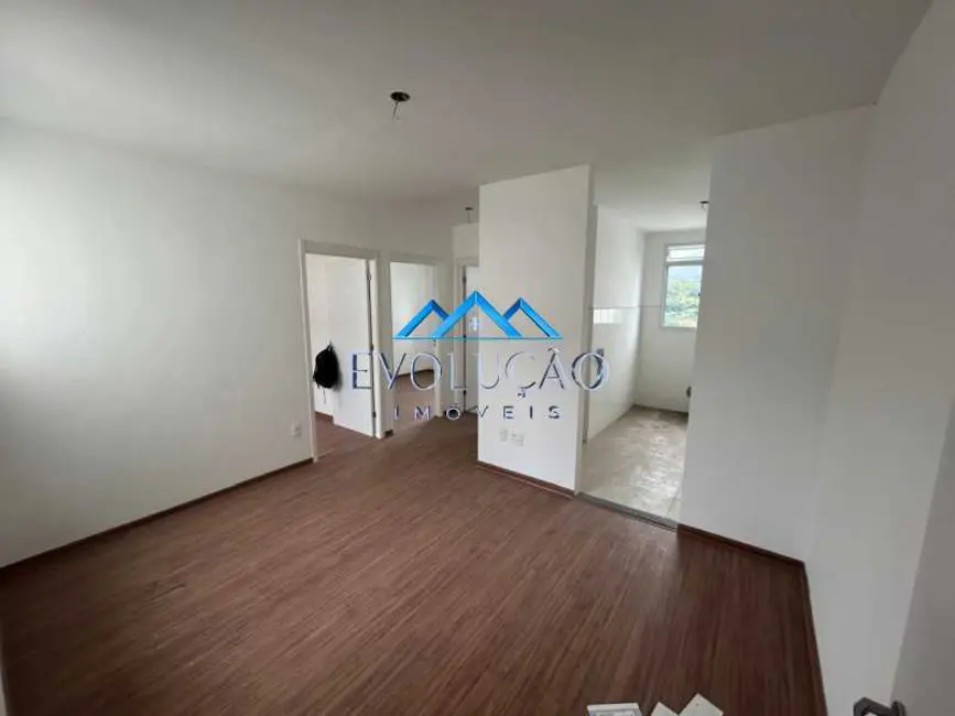 Apartamento com 2 quartos à venda, 43m2 em Rio De Janeiro - RJ - imagem 1 Foto 1 de Apartamento com 2 quartos à venda, 43m2 em Rio De Janeiro - RJ