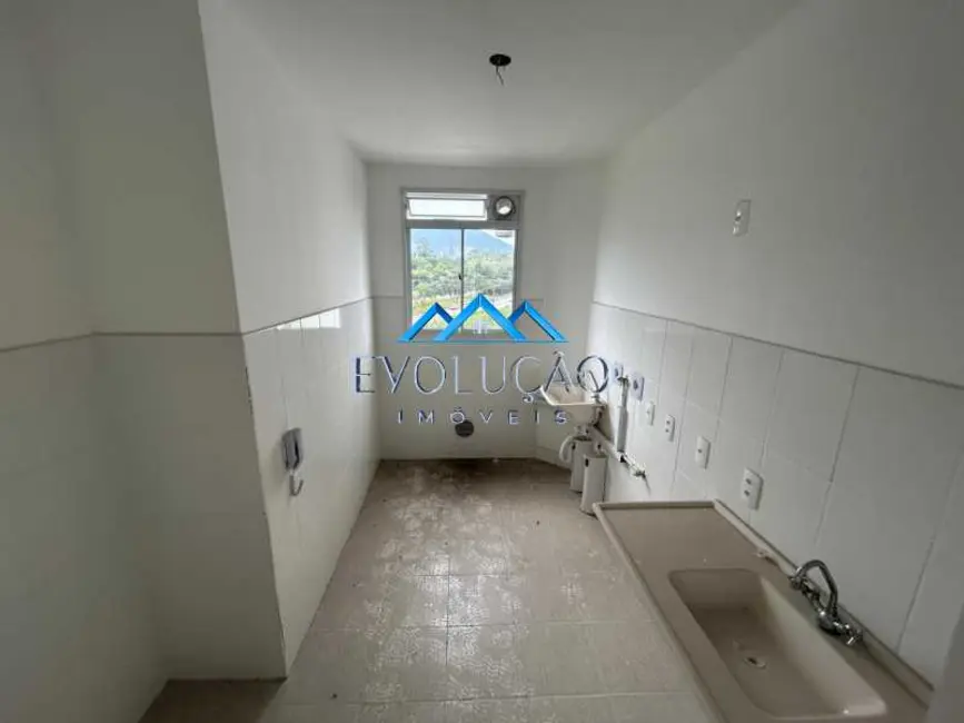 Apartamento com 2 quartos à venda, 43m2 em Rio De Janeiro - RJ - imagem 3 Foto 3 de Apartamento com 2 quartos à venda, 43m2 em Rio De Janeiro - RJ