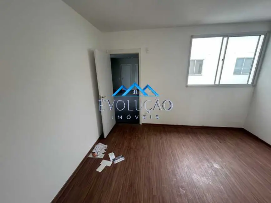 Apartamento com 2 quartos à venda, 43m2 em Rio De Janeiro - RJ - imagem 9 Foto 9 de Apartamento com 2 quartos à venda, 43m2 em Rio De Janeiro - RJ