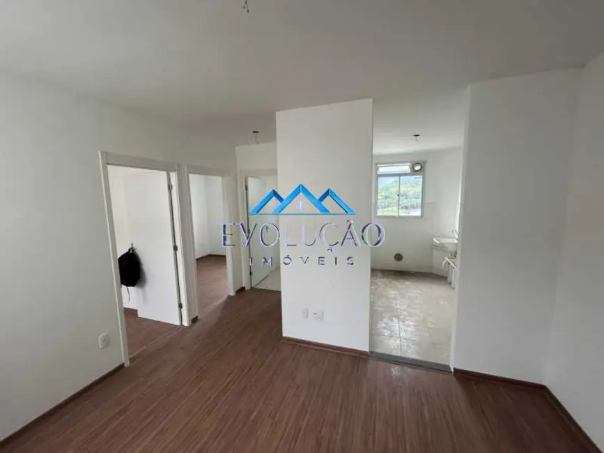Apartamento com 2 quartos à venda, 43m2 em Rio De Janeiro - RJ - imagem 7 Foto 7 de Apartamento com 2 quartos à venda, 43m2 em Rio De Janeiro - RJ