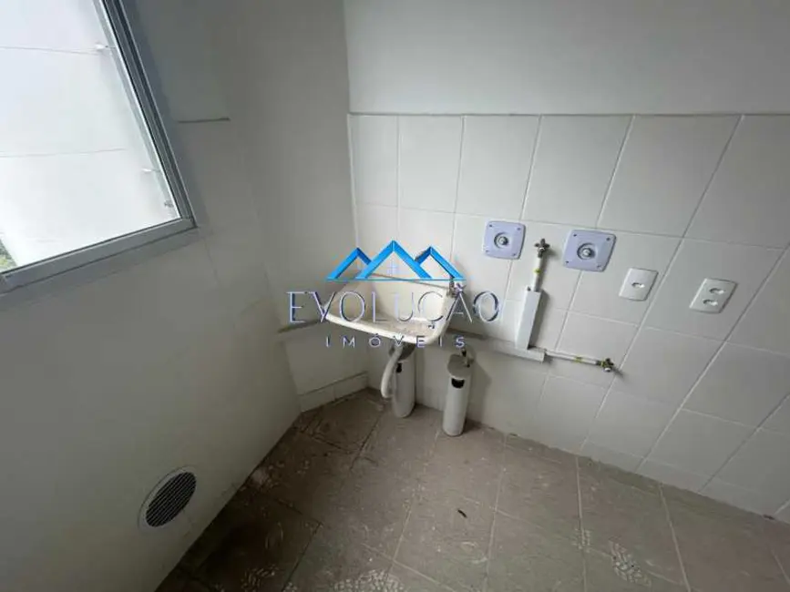 Apartamento com 2 quartos à venda, 43m2 em Rio De Janeiro - RJ - imagem 4 Foto 4 de Apartamento com 2 quartos à venda, 43m2 em Rio De Janeiro - RJ