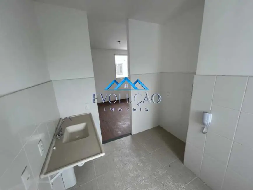 Apartamento com 2 quartos à venda, 43m2 em Rio De Janeiro - RJ - imagem 8 Foto 8 de Apartamento com 2 quartos à venda, 43m2 em Rio De Janeiro - RJ