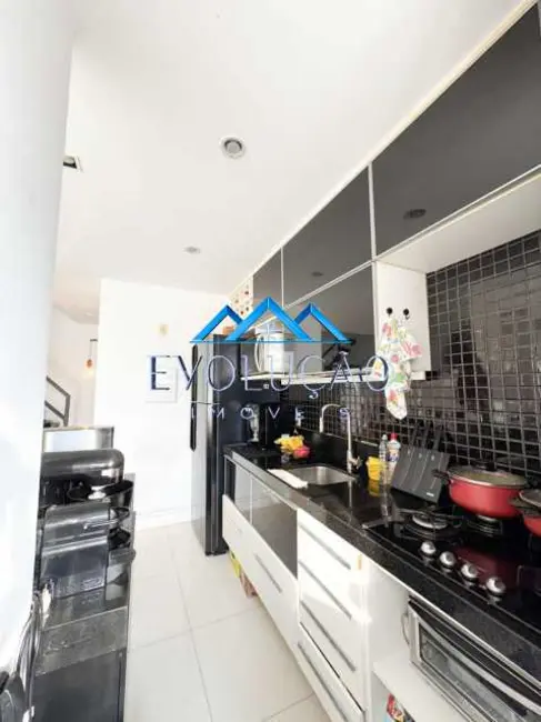 Foto 7 de Cobertura com 2 quartos à venda, 124m2 em Rio De Janeiro - RJ