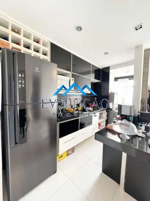 Foto 4 de Cobertura com 2 quartos à venda, 124m2 em Rio De Janeiro - RJ