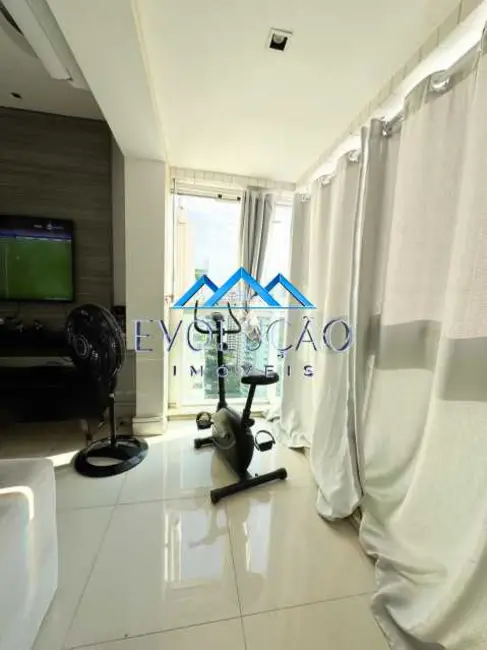 Foto 8 de Cobertura com 2 quartos à venda, 124m2 em Rio De Janeiro - RJ