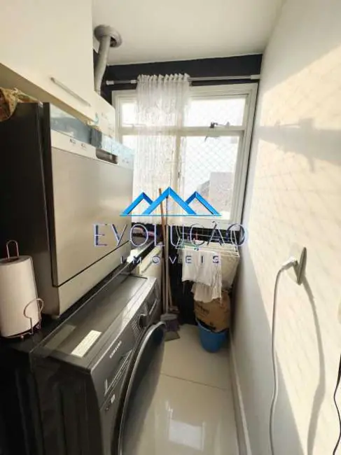 Foto 9 de Cobertura com 2 quartos à venda, 124m2 em Rio De Janeiro - RJ