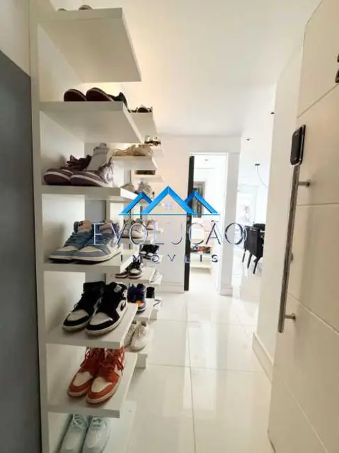 Foto 6 de Cobertura com 2 quartos à venda, 124m2 em Rio De Janeiro - RJ