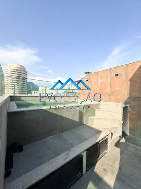 Foto 5 de Cobertura com 2 quartos à venda, 124m2 em Rio De Janeiro - RJ