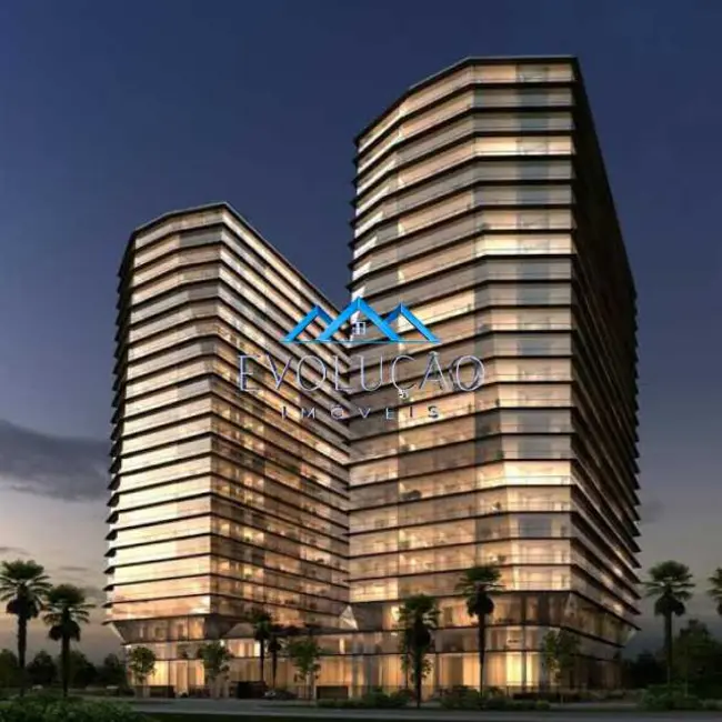 Foto 8 de Apartamento com 2 quartos à venda, 84m2 em Rio De Janeiro - RJ