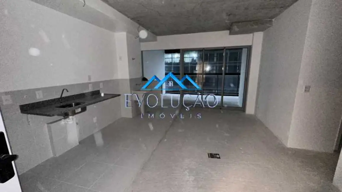 Foto 3 de Apartamento com 2 quartos à venda, 84m2 em Rio De Janeiro - RJ
