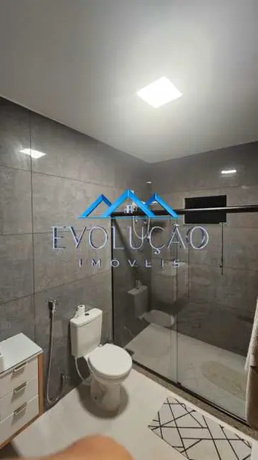 Foto 4 de Casa de Condomínio com 3 quartos à venda, 130m2 em Rio De Janeiro - RJ