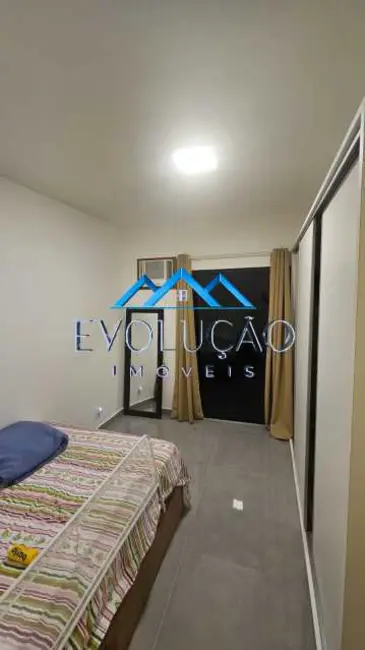 Foto 5 de Casa de Condomínio com 3 quartos à venda, 130m2 em Rio De Janeiro - RJ