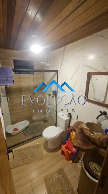 Foto 3 de Casa de Condomínio com 3 quartos à venda, 130m2 em Rio De Janeiro - RJ