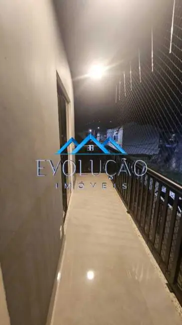 Foto 7 de Casa de Condomínio com 3 quartos à venda, 130m2 em Rio De Janeiro - RJ