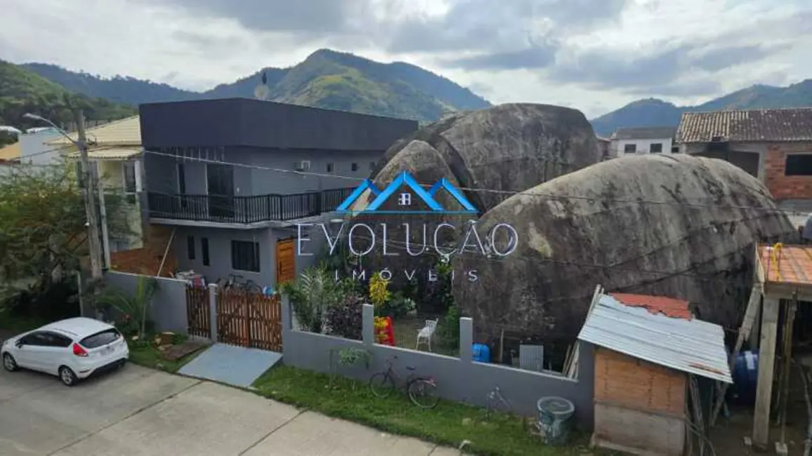 Foto 1 de Casa de Condomínio com 3 quartos à venda, 130m2 em Rio De Janeiro - RJ