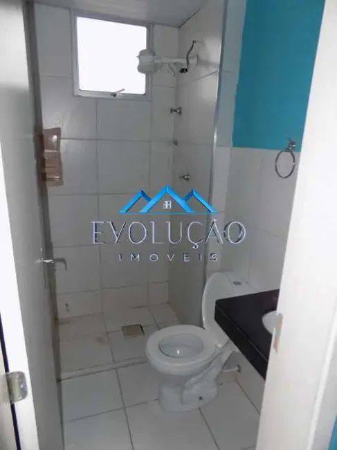 Foto 3 de Apartamento com 3 quartos à venda, 85m2 em Rio De Janeiro - RJ