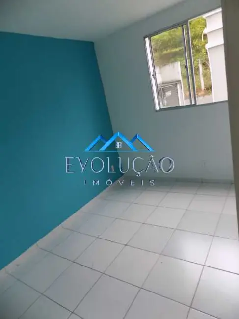 Foto 6 de Apartamento com 3 quartos à venda, 85m2 em Rio De Janeiro - RJ