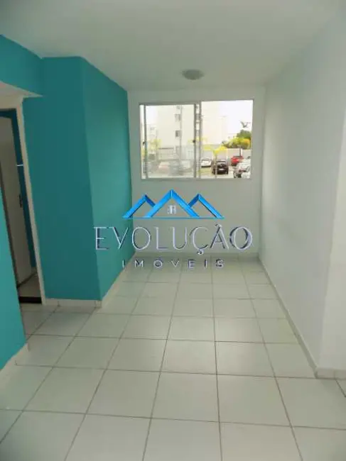 Foto 8 de Apartamento com 3 quartos à venda, 85m2 em Rio De Janeiro - RJ
