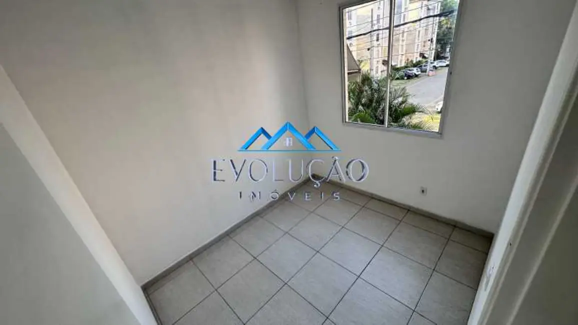 Foto 3 de Apartamento com 3 quartos à venda, 55m2 em Rio De Janeiro - RJ