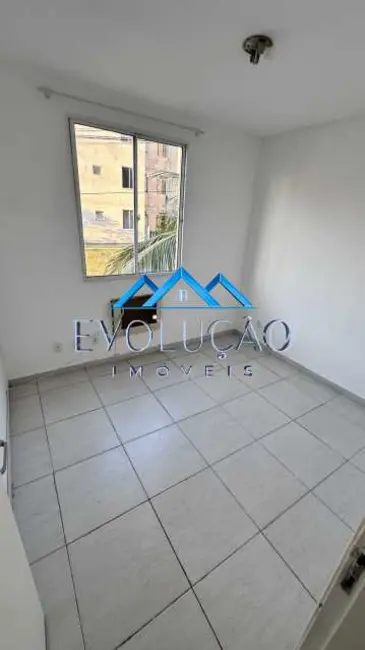 Foto 7 de Apartamento com 3 quartos à venda, 55m2 em Rio De Janeiro - RJ