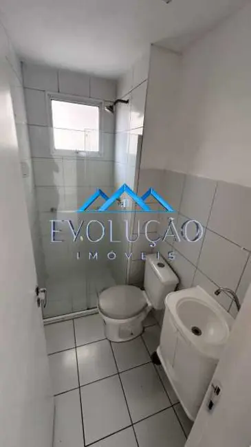 Foto 6 de Apartamento com 3 quartos à venda, 55m2 em Rio De Janeiro - RJ