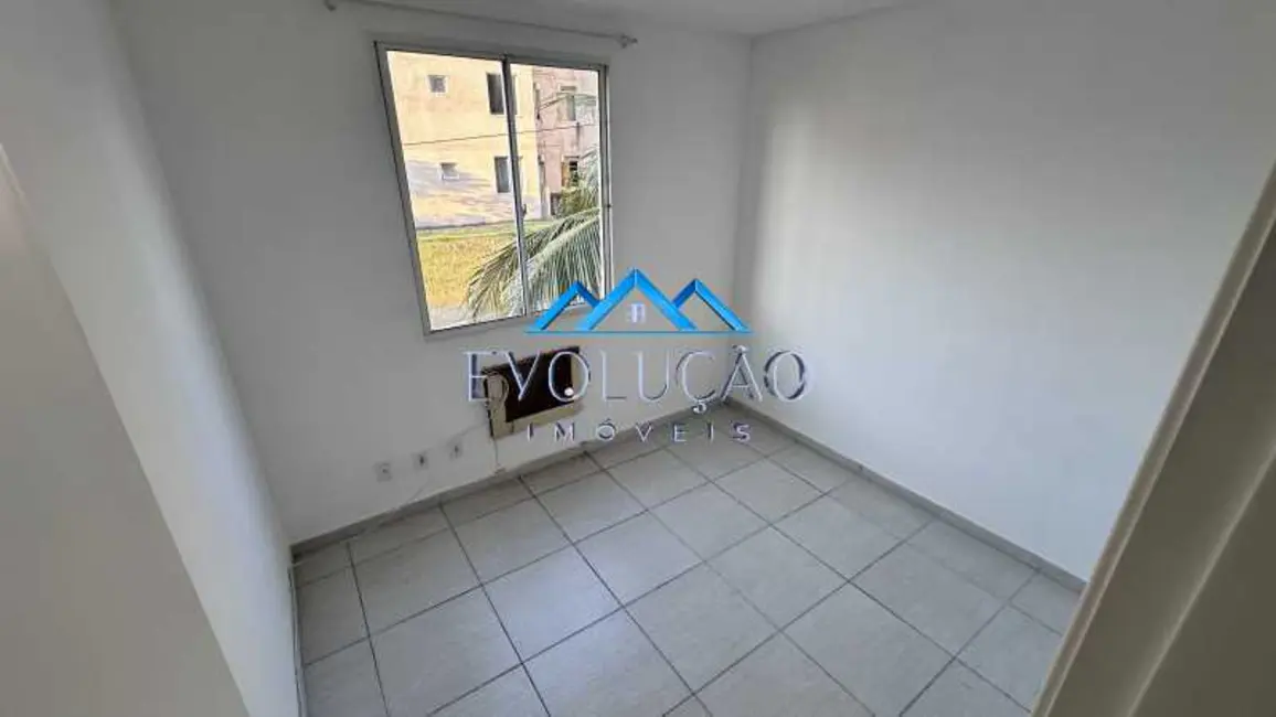 Foto 8 de Apartamento com 3 quartos à venda, 55m2 em Rio De Janeiro - RJ