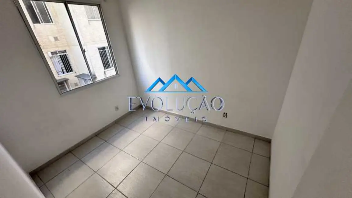 Foto 4 de Apartamento com 3 quartos à venda, 55m2 em Rio De Janeiro - RJ