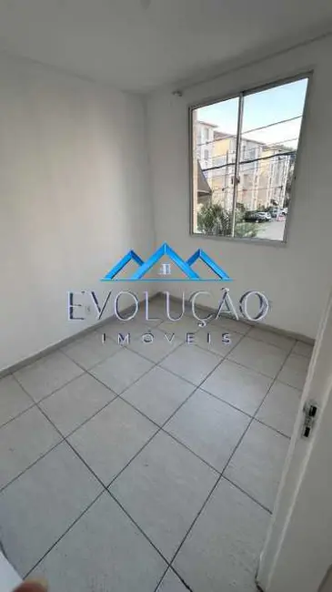 Foto 2 de Apartamento com 3 quartos à venda, 55m2 em Rio De Janeiro - RJ