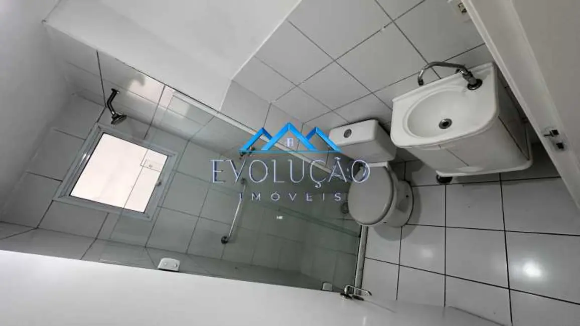 Foto 9 de Apartamento com 3 quartos à venda, 55m2 em Rio De Janeiro - RJ