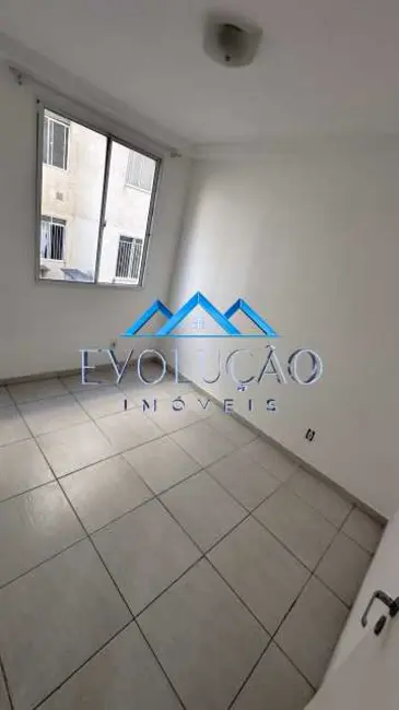 Foto 5 de Apartamento com 3 quartos à venda, 55m2 em Rio De Janeiro - RJ
