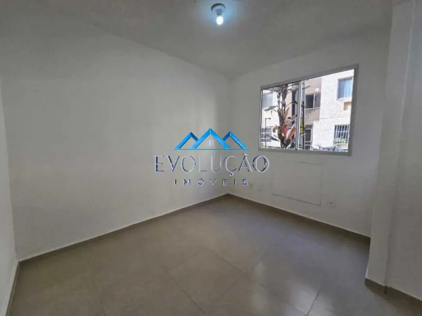 Foto 2 de Apartamento com 1 quarto à venda, 42m2 em Rio De Janeiro - RJ