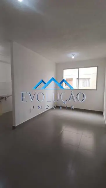 Foto 2 de Apartamento com 2 quartos à venda, 42m2 em Rio De Janeiro - RJ