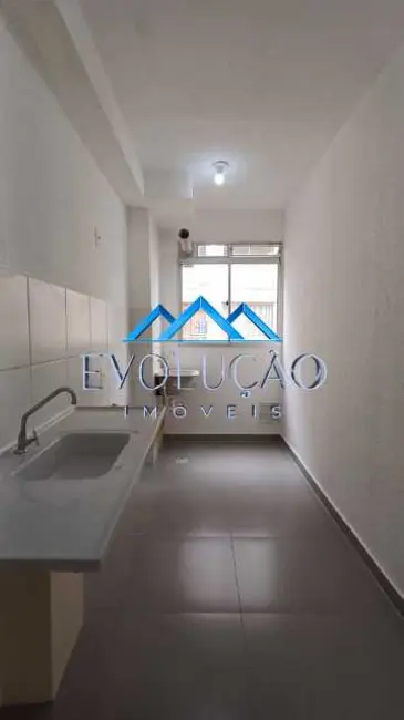 Foto 6 de Apartamento com 2 quartos à venda, 42m2 em Rio De Janeiro - RJ