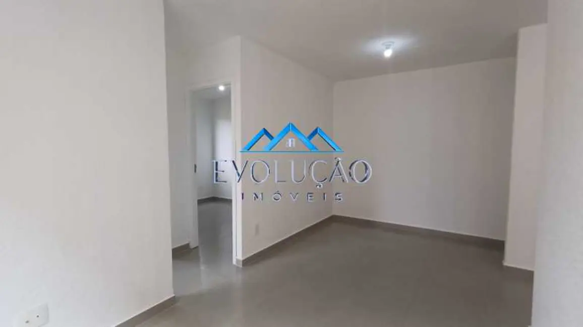 Foto 3 de Apartamento com 2 quartos à venda, 42m2 em Rio De Janeiro - RJ