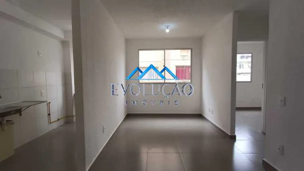 Foto 9 de Apartamento com 2 quartos à venda, 42m2 em Rio De Janeiro - RJ