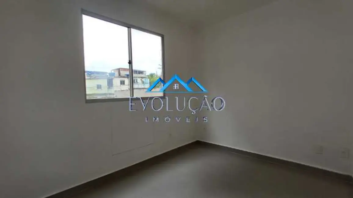 Foto 4 de Apartamento com 2 quartos à venda, 42m2 em Rio De Janeiro - RJ