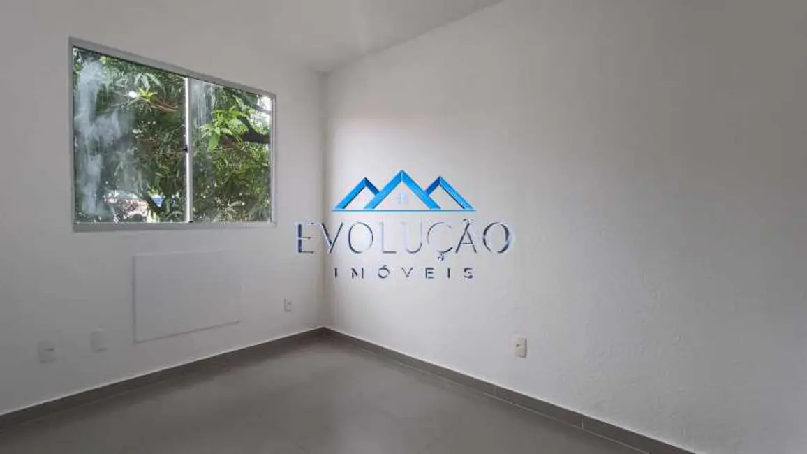 Foto 5 de Apartamento com 2 quartos à venda, 42m2 em Rio De Janeiro - RJ