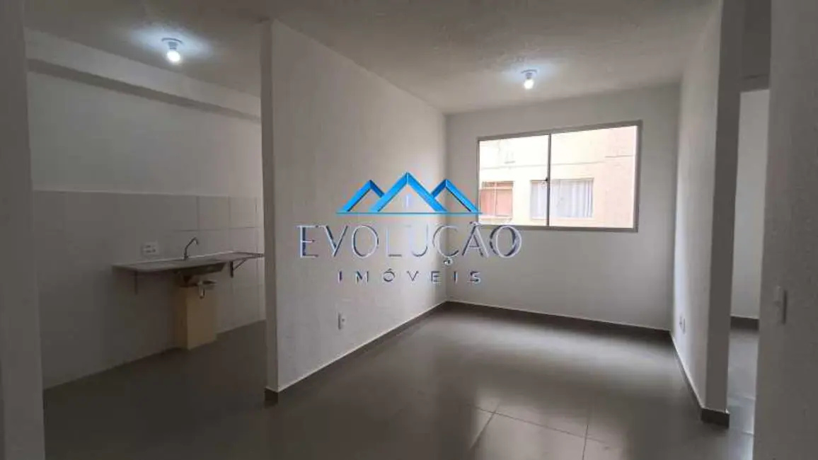 Foto 1 de Apartamento com 2 quartos à venda, 42m2 em Rio De Janeiro - RJ