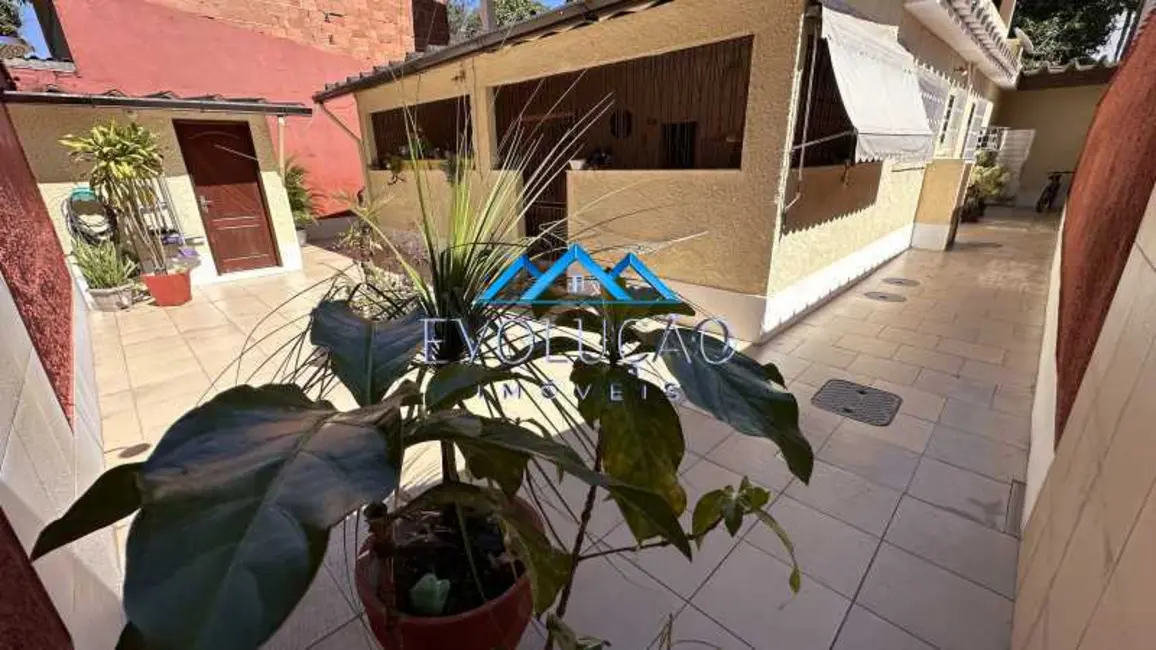 Foto 5 de Casa com 3 quartos à venda, 250m2 em Rio De Janeiro - RJ