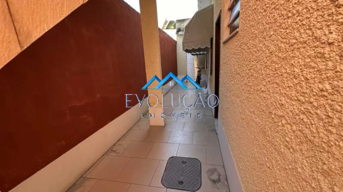 Foto 9 de Casa com 3 quartos à venda, 250m2 em Rio De Janeiro - RJ