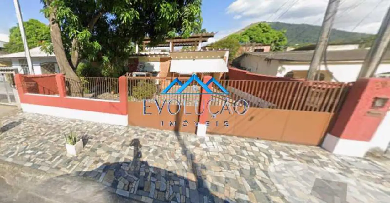 Casa com 3 quartos à venda, 250m2 em Rio De Janeiro - RJ - imagem 1 Foto 1 de Casa com 3 quartos à venda, 250m2 em Rio De Janeiro - RJ