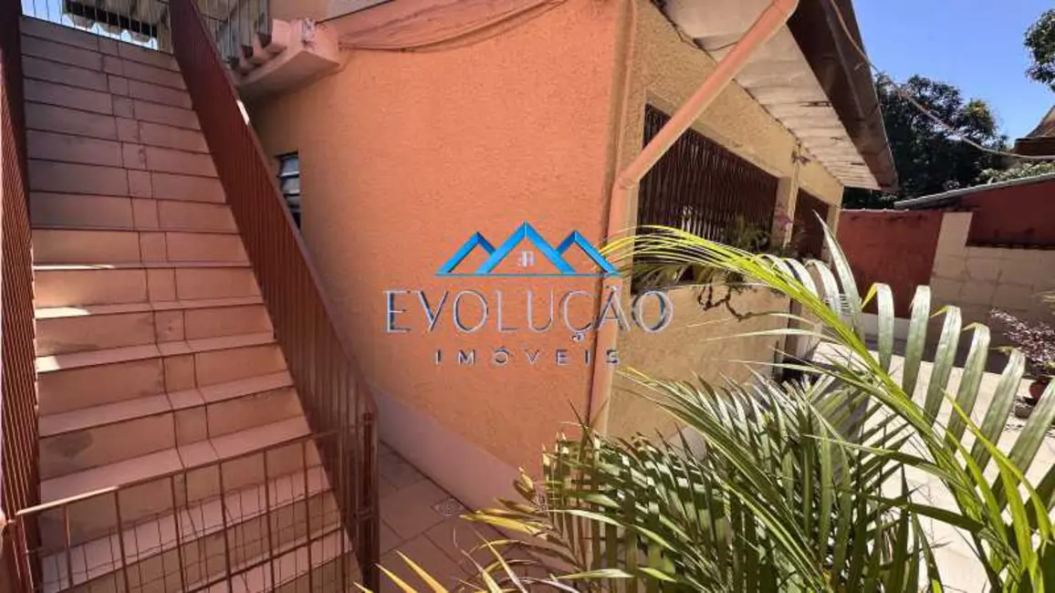 Foto 7 de Casa com 3 quartos à venda, 250m2 em Rio De Janeiro - RJ