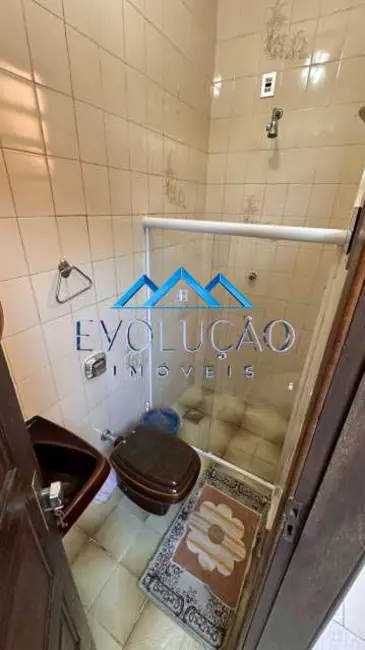 Foto 8 de Casa com 3 quartos à venda, 250m2 em Rio De Janeiro - RJ