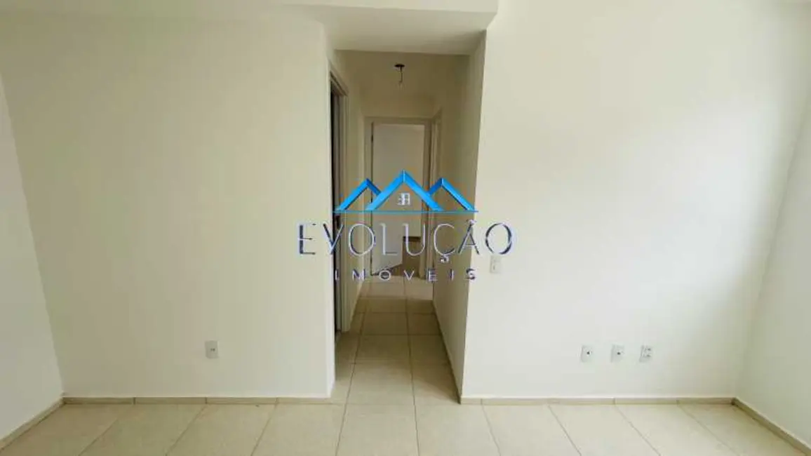 Foto 5 de Apartamento com 2 quartos para alugar, 47m2 em Rio De Janeiro - RJ