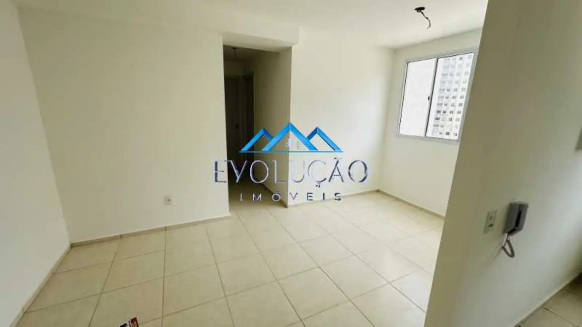 Foto 4 de Apartamento com 2 quartos para alugar, 47m2 em Rio De Janeiro - RJ