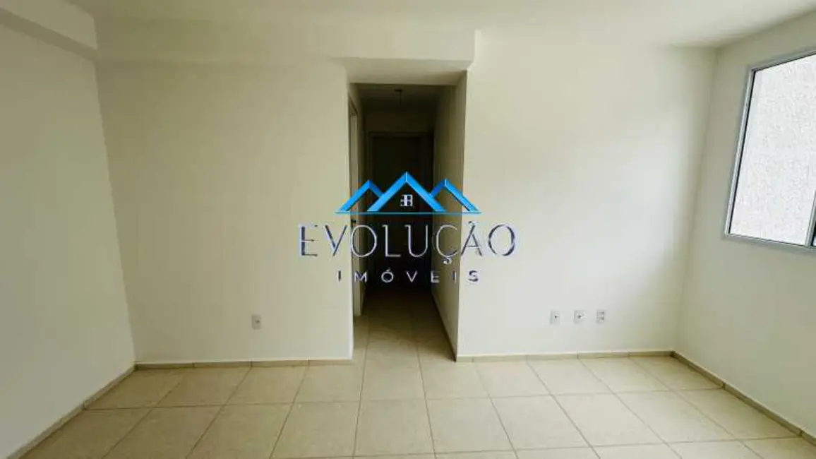 Foto 6 de Apartamento com 2 quartos para alugar, 47m2 em Rio De Janeiro - RJ