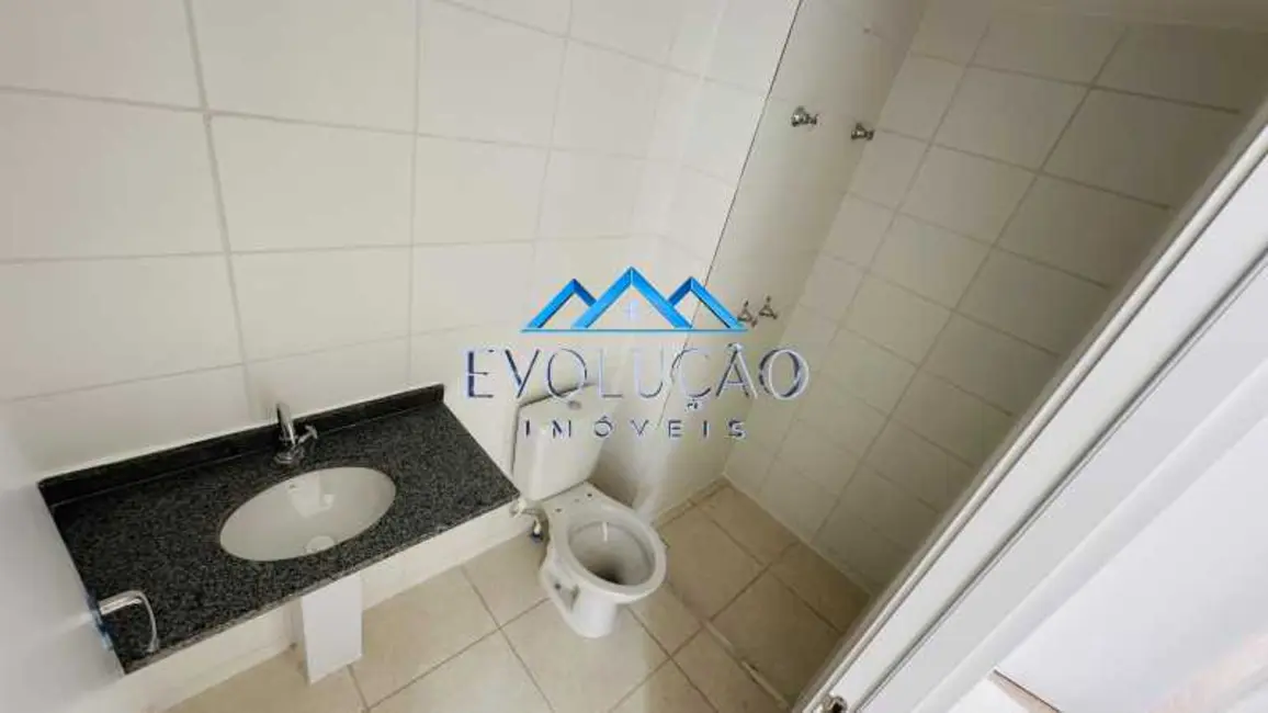 Foto 7 de Apartamento com 2 quartos para alugar, 47m2 em Rio De Janeiro - RJ